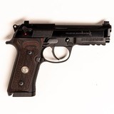 BERETTA 92X - 3 of 4