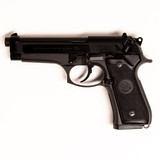 Beretta 92FS - 1 of 4