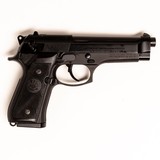 Beretta 92FS - 3 of 4