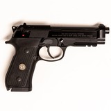 BERETTA 96A1 - 3 of 3