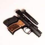 CZ 75 P-01 - 2 of 3