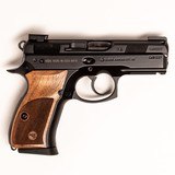 CZ 75 P-01 - 3 of 3