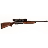 REMINGTON WOODSMASTER MODEL 750 - 3 of 5