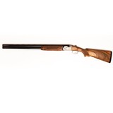 BERETTA 690 FIELD III 12 GA - 1 of 3