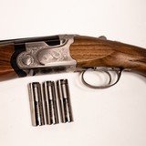 BERETTA 690 FIELD III 12 GA - 3 of 3