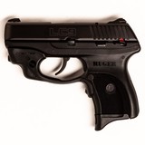 RUGER LC9 - 1 of 4
