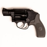 SMITH & WESSON M&P BODYGUARD/BG38-1 - 1 of 5