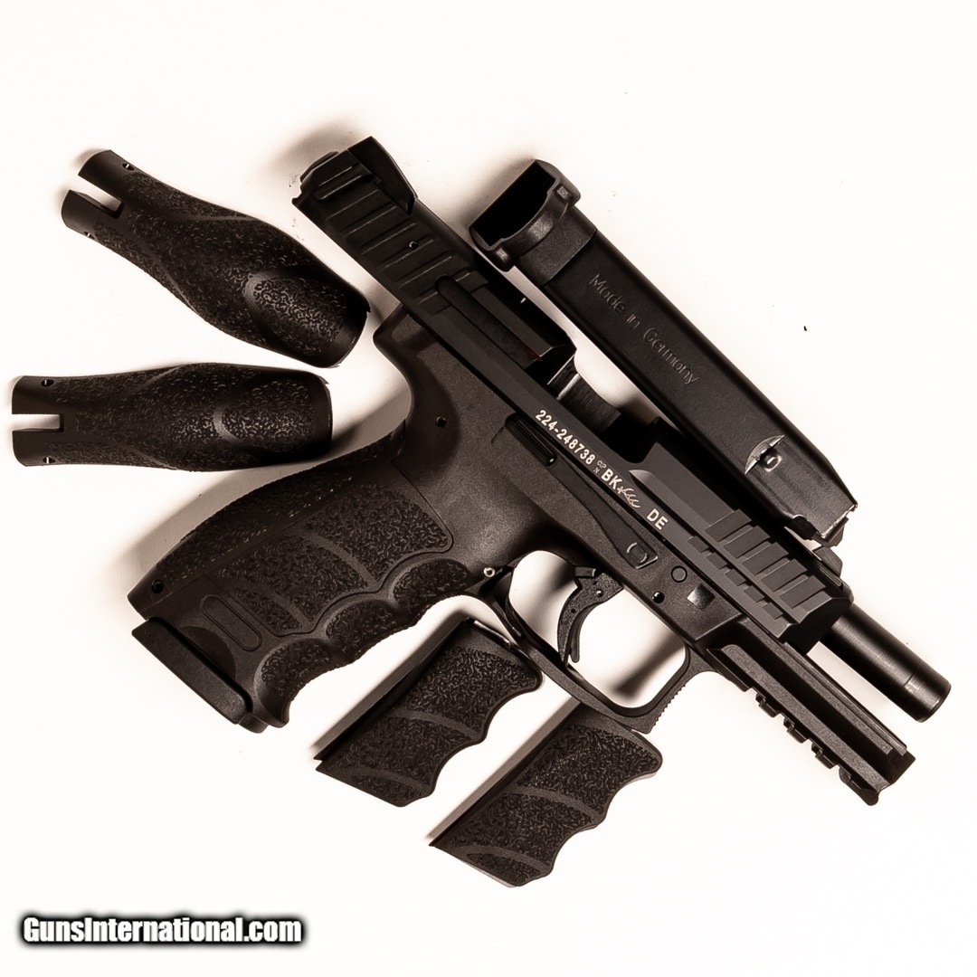 HECKLER & KOCH VP9
