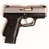 KAHR PM9 - 3 of 3