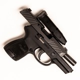 SIG SAUER P320 SUB COMPACT - 3 of 3
