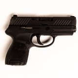 SIG SAUER P320 SUB COMPACT - 2 of 3