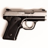 KIMBER SOLO CARRY - 1 of 2