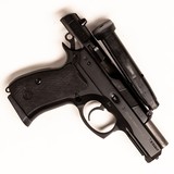 CZ 75 D COMPACT - 4 of 4