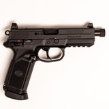 FN FNX-45 TACTICAL - 3 of 3