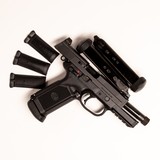 FN FNX-45 TACTICAL - 1 of 3