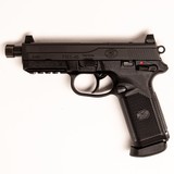 FN FNX-45 TACTICAL - 2 of 3