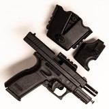 SPRINGFIELD ARMORY XD-40 - 4 of 4