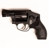 SMITH & WESSON MODEL 442-2 - 1 of 4