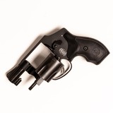 SMITH & WESSON MODEL 442-2 - 4 of 4