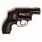 SMITH & WESSON MODEL 442-2 - 3 of 4