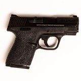 Smith & Wesson M&P9 SHIELD - 3 of 4