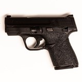 Smith & Wesson M&P9 SHIELD - 2 of 4