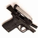 Smith & Wesson M&P9 SHIELD - 4 of 4