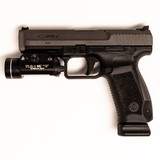 CANIK TP9SF - 2 of 3