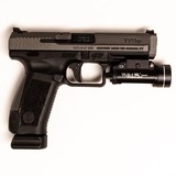 CANIK TP9SF - 1 of 3