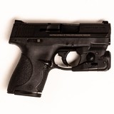 SMITH & WESSON M&P9 SHIELD - 3 of 3