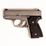 KAHR MK9 - 2 of 4