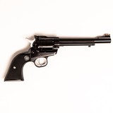 RUGER NEW MODEL SINGLE-SIX - 2 of 4