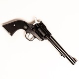 RUGER NEW MODEL SINGLE-SIX - 3 of 4