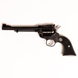RUGER NEW MODEL SINGLE-SIX - 1 of 4