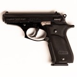 BERSA THUNDER 380 PLUS - 1 of 4