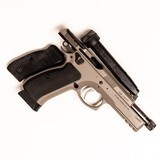 CZ 75 SP-01 TACTICAL - 3 of 3