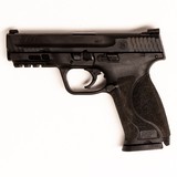 SMITH & WESSON M&P9
M2.0 - 1 of 4