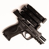 SMITH & WESSON M&P9M2.0 - 4 of 4