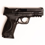 SMITH & WESSON M&P9
M2.0 - 3 of 4