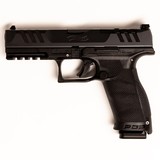 WALTHER PDP FULL SIZE - 1 of 4