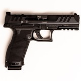 WALTHER PDP FULL SIZE - 3 of 4