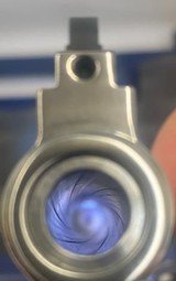 COLT PYTHON - 5 of 7