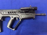 IWI US TAVOR SAR FLATTOP G16 5.56 - 1 of 7
