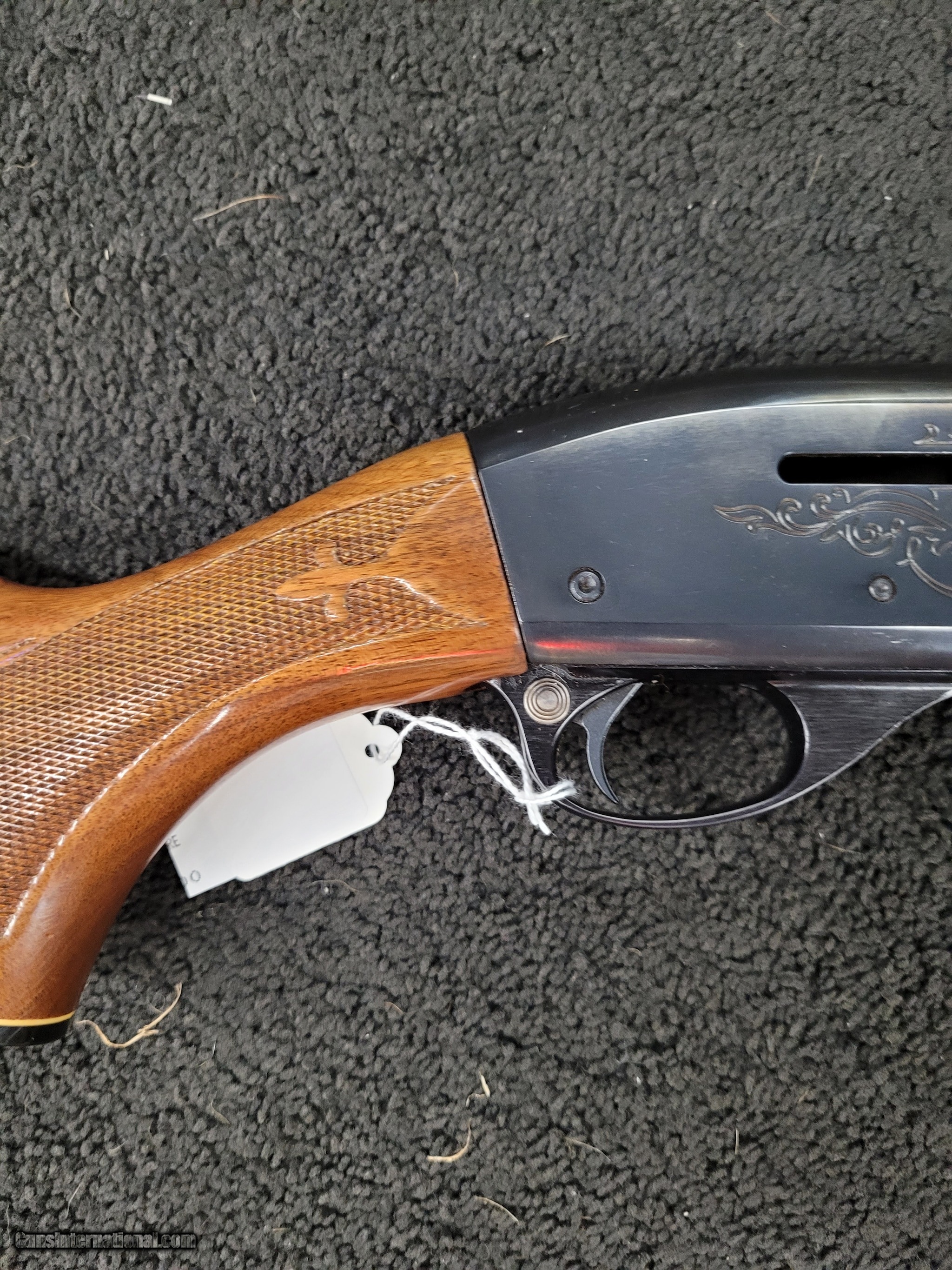 REMINGTON ARMS COMPANY, INC. 1100 1970s