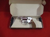 SMITH & WESSON MODEL 38 AIRWEIGHT - 3 of 4