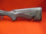RUGER M77 HAWKEYE ALL WEATHER - 5 of 6