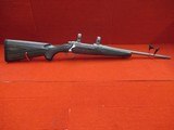 RUGER M77 HAWKEYE ALL WEATHER - 1 of 6
