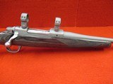 RUGER M77 HAWKEYE ALL WEATHER - 3 of 6