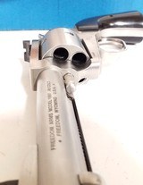 FREEDOM ARMS MODEL 1997 - 6 of 7