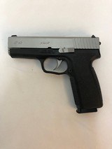 KAHR ARMS CT40 .40 S&W - 1 of 7